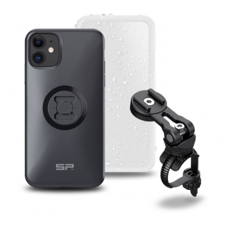 Pouzdro SP Connect Bike Bundle iPhone 11