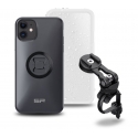 Pouzdro SP Connect Bike Bundle iPhone 11