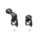 Pouzdro SP Connect Bike Bundle iPhone 11 Pro / XS / X