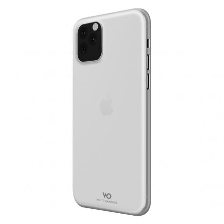 Pouzdro White Diamonds Ultra Thin Iced Case pro iPhone 11 Pro, průsvitné