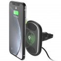 iOttie iTap Wireless 2 Fast Charging Magnetic Vent Mount