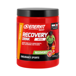 Enervit R2 Sport Recovery Drink 400g