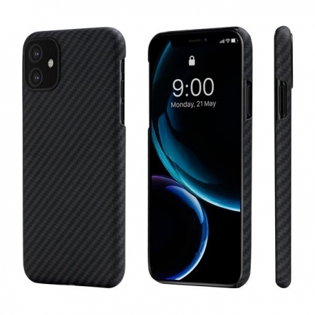 Pouzdro Pitaka Aramid pro iPhone 11