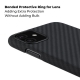 Pouzdro Pitaka Aramid pro iPhone 11