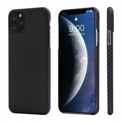 Pouzdro Pitaka Aramid pro iPhone 11 Pro Max