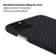 Pouzdro Pitaka Aramid pro iPhone 11 Pro Max
