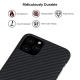 Pouzdro Pitaka Aramid pro iPhone 11 Pro Max