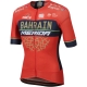 Sportful Bahrain-Merida Bodyfit Pro Evo Jersey (2018)