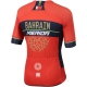 Sportful Bahrain-Merida Bodyfit Pro Evo Jersey (2018)