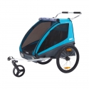 Dětský vozík THULE Coaster XT