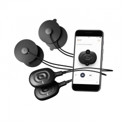 PowerDot Duo Gen 2, black
