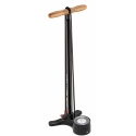 Pumpa Lezyne Sport Floor Drive, 3,5" manometer, 220PSI, černá