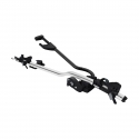 THULE ProRide 598 stříbrný - střešní nosič kola