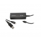 Shimano nabíječka baterie SMBCR2 pro BTDN1101 / SMBTR2 s kabelem