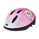 Dětská přilba HQBC FUNQ Pink Cat, vel. 48-54cm