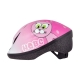 Dětská přilba HQBC FUNQ Pink Cat, vel. 48-54cm