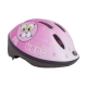 Dětská přilba HQBC FUNQ Pink Cat, vel. 48-54cm
