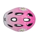Dětská přilba HQBC FUNQ Pink Cat, vel. 48-54cm