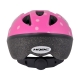 Dětská přilba HQBC FUNQ Pink Cat, vel. 48-54cm