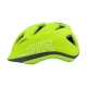 Dětská přilba HQBC QIZ lime-matná, vel. 46-52cm