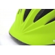 Dětská přilba HQBC QIZ lime-matná, vel. 46-52cm
