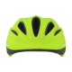 Dětská přilba HQBC QIZ lime-matná, vel. 46-52cm