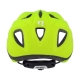 Dětská přilba HQBC QIZ lime-matná, vel. 46-52cm