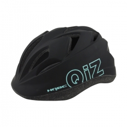 Přilba HQBC QIZ černá-matná, vel. 52-57cm