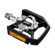 Pedály Shimano DEORE XT PD-T8000 + kufry