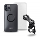 Pouzdro SP Connect Bike Bundle iPhone 11 Pro Max / XS Max