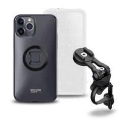 Pouzdro SP Connect Bike Bundle iPhone 11 Pro Max / XS Max