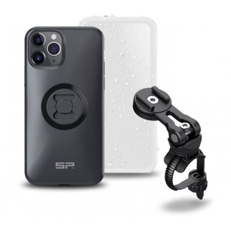 Pouzdro SP Connect Bike Bundle iPhone 11 Pro Max / XS Max