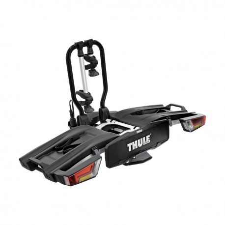 THULE EasyFold XT 933 - nosič kol