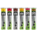 SiS Hydro + Electrolyte - 20ks hydratačních tablet