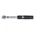 FORCE ráčna momentová 1/4 "2 -14 Nm