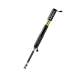 LEZYNE Minipumpa Pocket Drive, 160 PSI / 11Bar