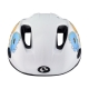 Dětská přilba HQBC Qormi DINO White, vel. 48-54cm