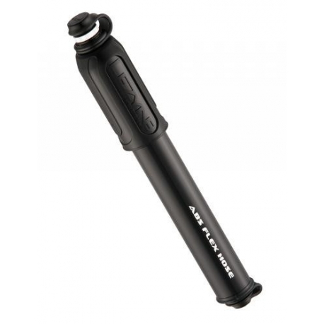 LEZYNE Minipumpa Sport Drive HP - M, černá 120 PSI / 8,3Bar