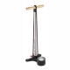 Pumpa Lezyne Sport Floor Drive, 3,5 "manometr, 220PSI, stříbrná
