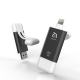 Adam Elements iKlips II flash disk s Lightningem - 64GB