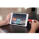 Adam Elements iKlips II flash disk s Lightningem - 64GB