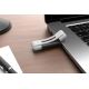 Adam Elements iKlips II flash disk s Lightningem - 64GB