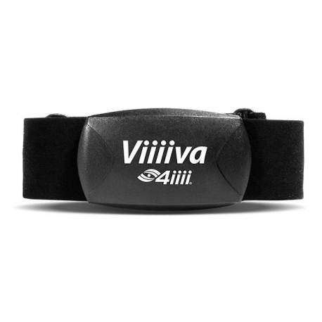 Hrudní pás 4iiii Viiiiva V100, ANT +