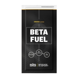 SiS Beta Fuel 84g - energetický nápoj