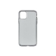 Pouzdro SPIGEN Liquid Crystal iPhone 11- průsvitné černé