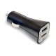 Inteligentní 3.4A USB autonabíječka Digipower