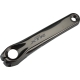 4iii wattmetrová klika Shimano XTR M9000 Precision 3D