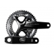 4iiii wattmetr Shimano Shimano FC-R9100 Precision Pro 3D DUAL