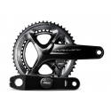 4iiii wattmetr Shimano FC-R9100 Precision Pro 3D DUAL
