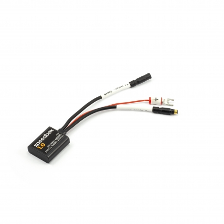 SpeedBox 1.0 pro Shimano E8000, E7000, E6100, E5000